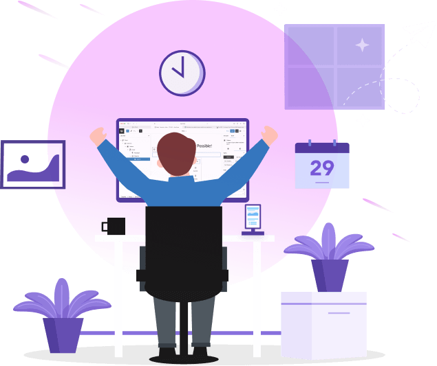 Zimails Email Marketing Software