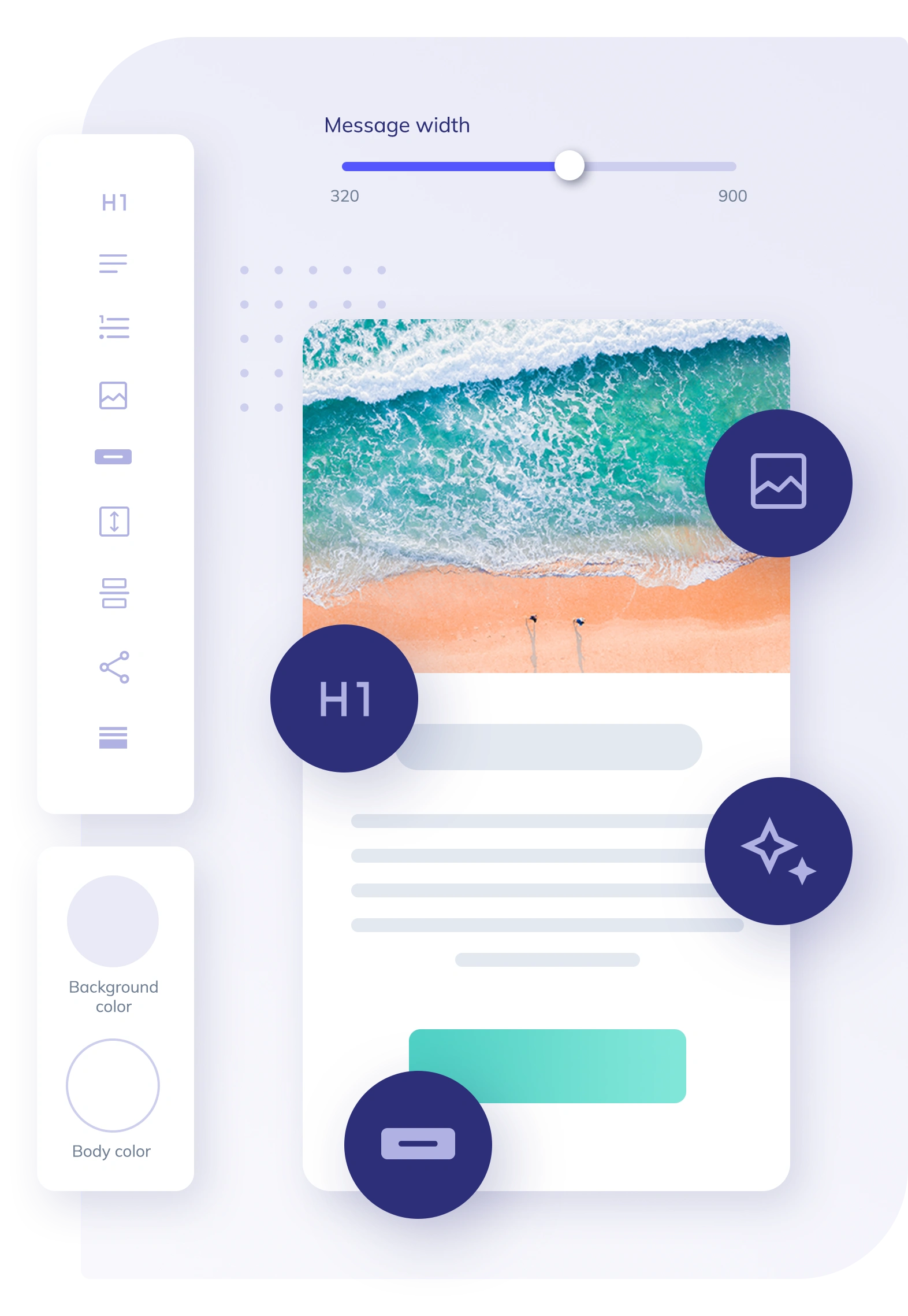 Zimails Email Marketing Software
