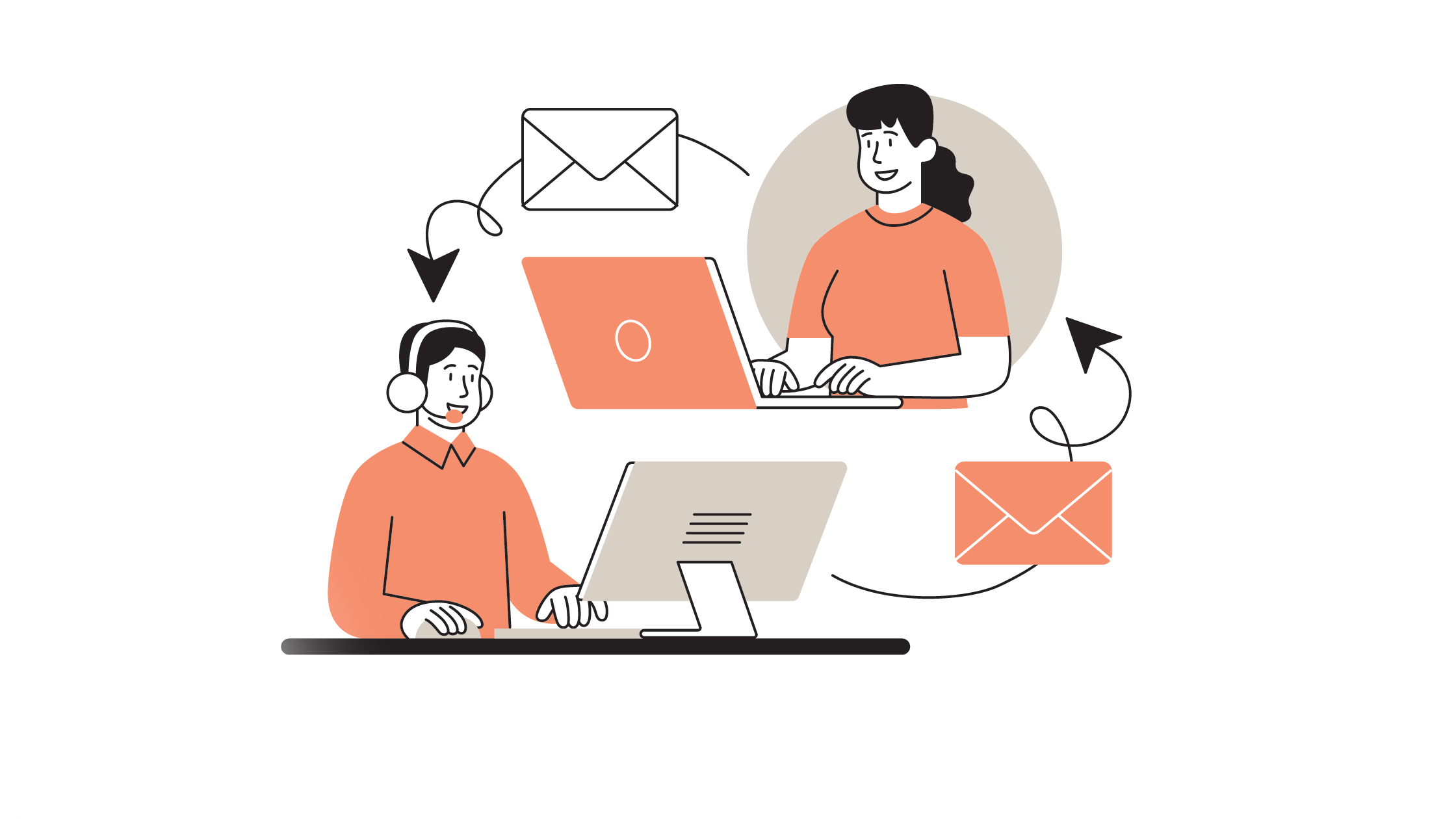Transactional Emails