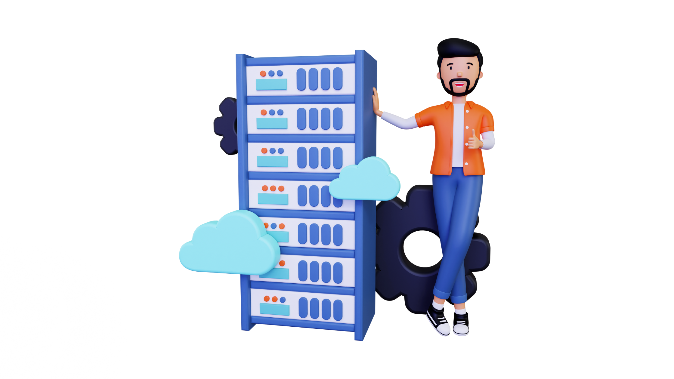 SMTP SERVER